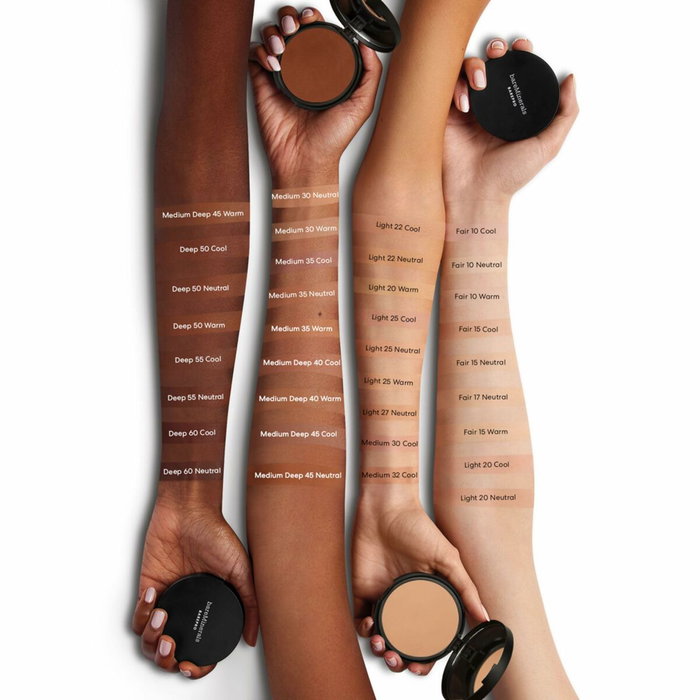 Bare Minerals BAREPRO 24HR Base de Maquillaje en Polvo #15-Fair Neutral 8 gr