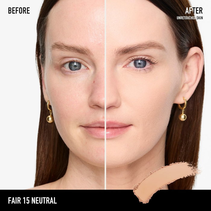 Bare Minerals BAREPRO 24HR Base de Maquillaje en Polvo #15-Fair Neutral 8 gr