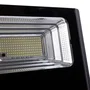 Proyector LED Solar 45W 4000K Panel 6V/6W Batería 3.2V/3000mAh Control Remoto HO-SOLARFL-45W-01-W