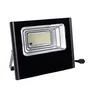 Proyector LED Solar 45W 4000K con Panel Solar y Mando a Distancia Blanco Natural