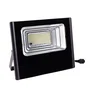 Proyector LED Solar 45W 4000K Panel 6V/6W Batería 3.2V/3000mAh Control Remoto HO-SOLARFL-45W-01-W