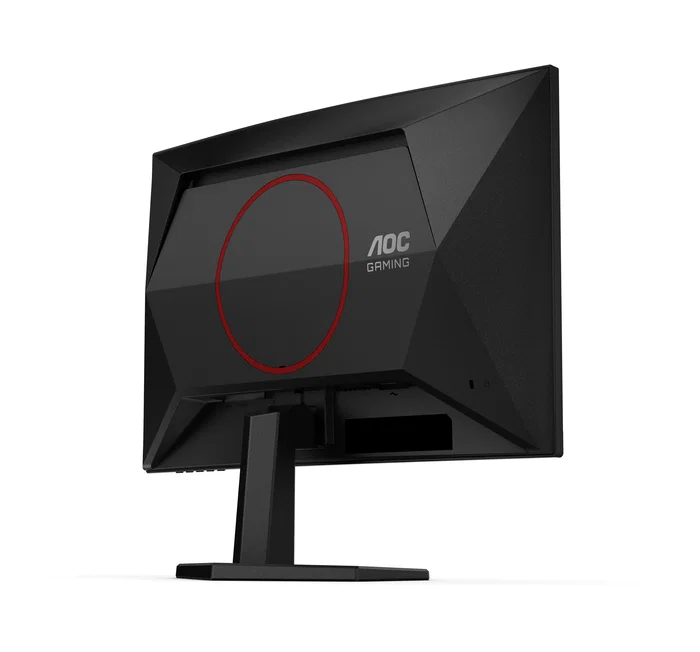 AOC C24G42FE Monitor Gaming Curvo 23.6 pulgadas Full HD 180Hz VA