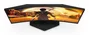 AOC C24G42FE Monitor Gaming Curvo 23.6 pulgadas Full HD 180Hz VA