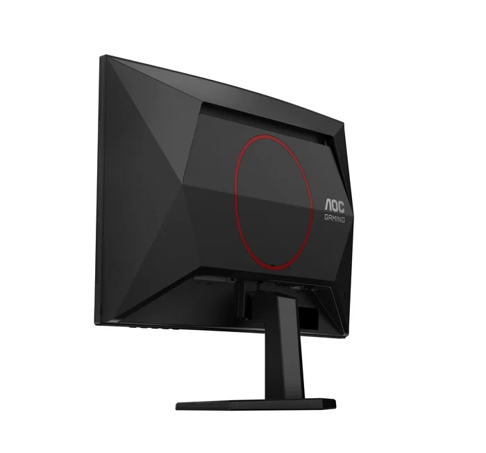 AOC C24G42FE Monitor Gaming Curvo 23.6 pulgadas Full HD 180Hz VA
