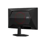 AOC C24G42FE Monitor Gaming Curvo 23.6 pulgadas Full HD 180Hz VA