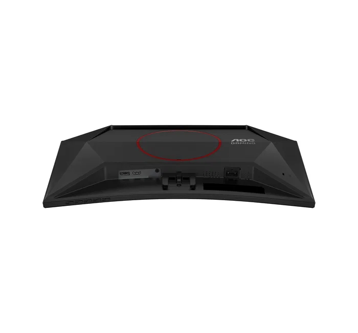 AOC C24G42FE Monitor Gaming Curvo 23.6 pulgadas Full HD 180Hz VA