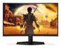 AOC C24G42FE Monitor gaming curvo 23.6 pol VA FHD 180Hz