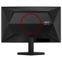 AOC C24G42FE Monitor gaming curvo 23.6 pol VA FHD 180Hz