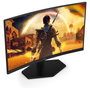 AOC C24G42FE Monitor gaming curvo 23.6 pol VA FHD 180Hz