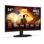 AOC C24G42FE Monitor Gaming Curvo 23.6 Pulgadas Full HD 180 Hz VA