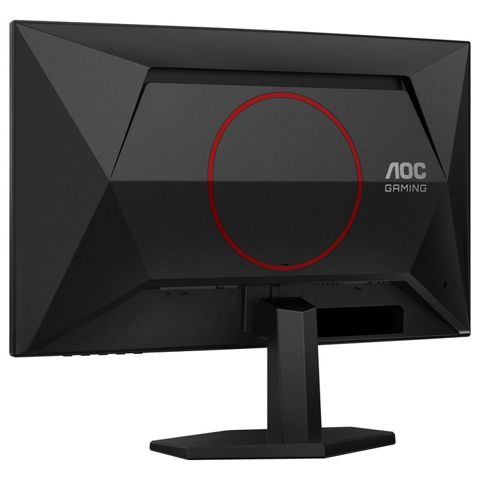 AOC C24G42FE Monitor gaming curvo 23.6 pol VA FHD 180Hz