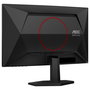 AOC C24G42FE Monitor gaming curvo 23.6 pol VA FHD 180Hz
