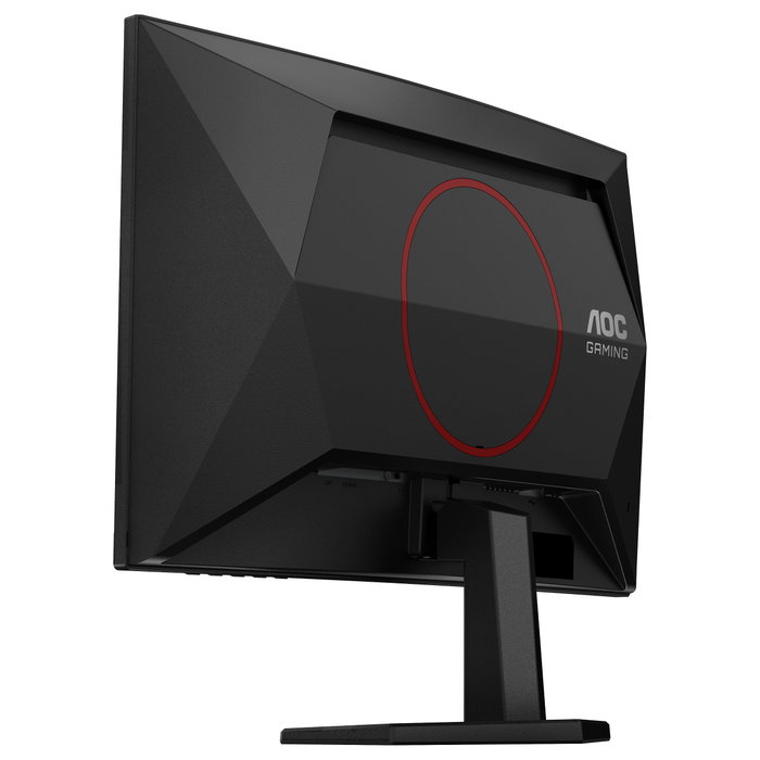 AOC C24G42FE Monitor Gaming Curvo 23.6 Pulgadas Full HD 180 Hz VA