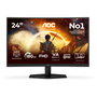 AOC C24G42FE Monitor gaming curvo 23.6 pol VA FHD 180Hz