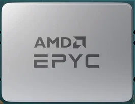 AMD EPYC 9254 Procesador 24 Núcleos Socket SP5