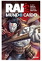 Rai - Mundo Caido (Tomo Unico)