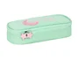 Safta Portatodo Escolar Blackfit8 Moon Reciclado
