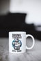 Thumbs Up Original Stormtrooper Taza White 330 ml