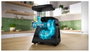 Bosch MFWS640B Picadora de carne Serie 6 de 500 W, 3,5 kg/min, Negro