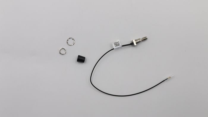 Lenovo Luxshare Tiny5 - Cable SMA Flexible y Resistente con Diseno de Espacio para Minimizar Tension, Compatible con Sistemas Lenovo Lenovo Luxshare Tiny5 - Cable SMA Flexible y Resistente con Diseno de Espacio para Minimizar Tension, Compatible con Sistemas Lenovo
