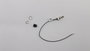 Lenovo Luxshare Tiny5 - Cable SMA Flexible y Resistente con Diseno de Espacio para Minimizar Tension, Compatible con Sistemas Lenovo