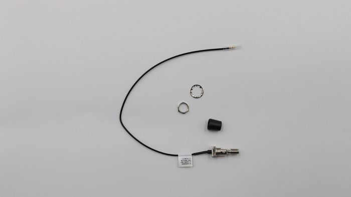 Lenovo Luxshare Tiny5 - Cable SMA Flexible y Resistente con Diseno de Espacio para Minimizar Tension, Compatible con Sistemas Lenovo Lenovo Luxshare Tiny5 - Cable SMA Flexible y Resistente con Diseno de Espacio para Minimizar Tension, Compatible con Sistemas Lenovo