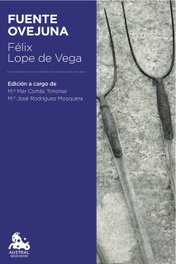 Espasa Calpe, Fuente Ovejuna - Lope de Vega, Felix