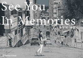 See You In Memories, So, Pen - PLANETA COMICS
