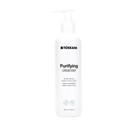 Toskani Purifying Cleansing Gel 200 ml