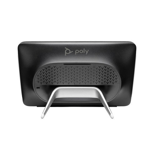 Poly TC10 Touch Controller Negro, Control Táctil de 10.1 Pulgadas para Salas de Conferencias, Referencia 875K5AA