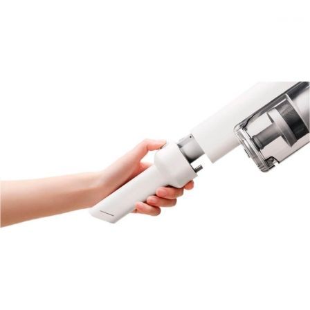 Aspirador Escoba con batería Xiaomi Roidmi F8 Storm/ 415W/ Autonomía 55 Min