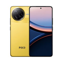 Xiaomi POCO F7 ULTRA MZB0JKFEU 12GB/256GB 5G AMOLED 6.67" 120Hz 50MP 3 Cámaras 5300mAh 120W