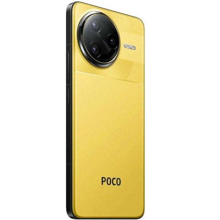 Xiaomi POCO F7 Ultra 12GB/256GB Amarillo