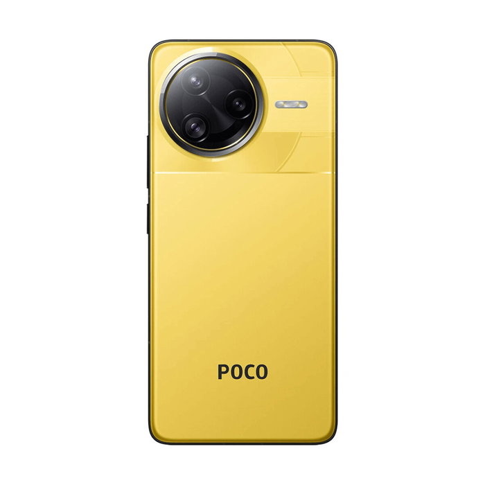 Xiaomi POCO F7 Ultra 12GB/256GB Amarillo