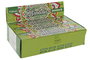 DKD Home Decor Set de 20 Varillas de Incienso Jazmín, 25 cm, Blanco