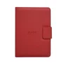 Port Designs Funda Universal para Tablet de 10 Pulgadas - Roja - MASCAR - Ref: 201332