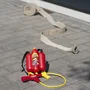 Klein 8932 Manguera contra Incendios con Mochila y Tanque de Agua 2 Litros