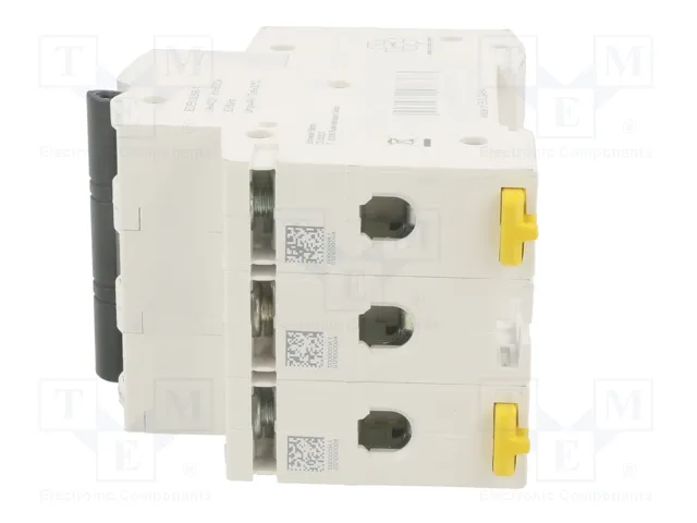 SCHNEIDER ELECTRIC Interruptor magnetotérmico ACTI9 MCB 3 polos 40A 6kA