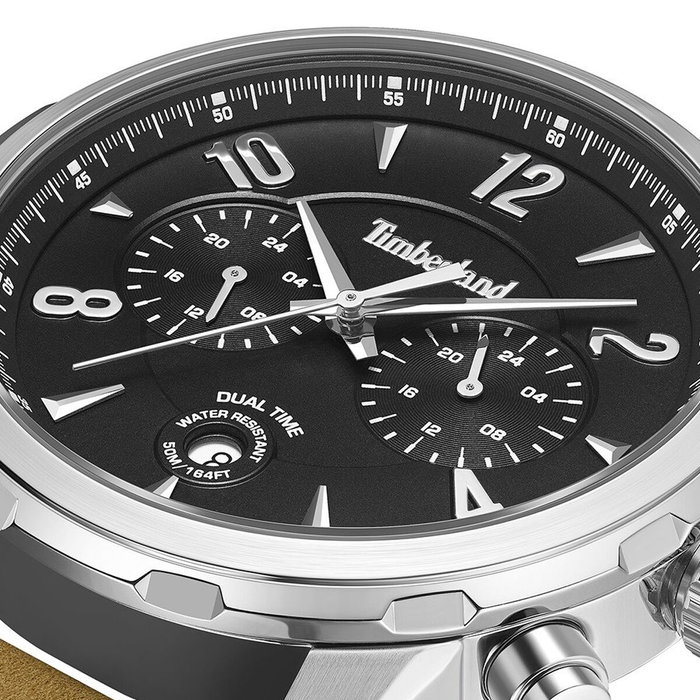 Reloj Hombre Timberland TDWGF0082902 Reloj Hombre Timberland TDWGF0082902