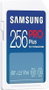 Samsung Pro Plus SD 256GB
