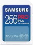 Samsung Pro Plus SD 256GB