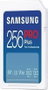 Samsung Pro Plus SD 256GB