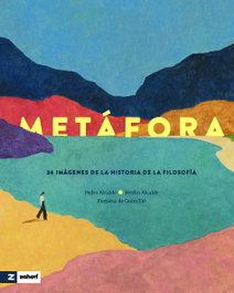 Metáfora, Pedro Alcalde - ZAHORI DE IDEAS