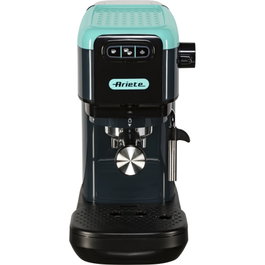 Ariete Cafetera Espresso Verde