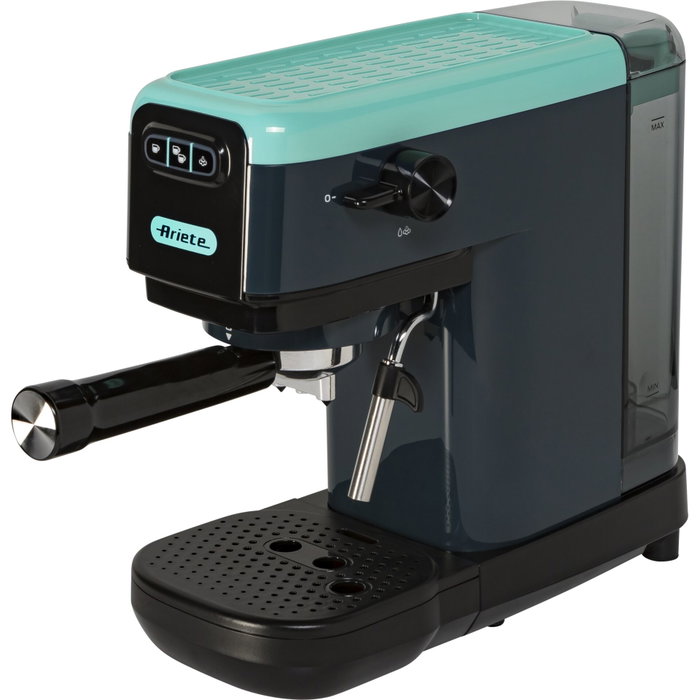 Ariete Cafetera Espresso Verde