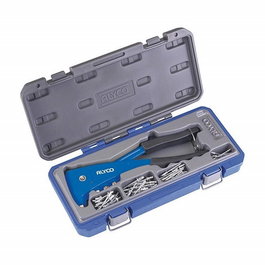 Alyco Remachadora Manual 2,4-4,8 mm