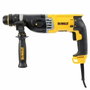 DeWalt D25144K Martillo Combinado SDS-Plus 900W