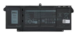 Dell Batería de iones de litio de 4 celdas 63Whr 15,2V para Latitude