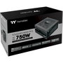 Thermaltake Toughpower PF3 750 W 80 PLUS Platinum Negro