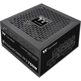 Thermaltake Toughpower PF3 750 W 80 PLUS Platinum Negro